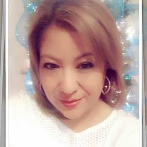 Meet your Posher, Ana